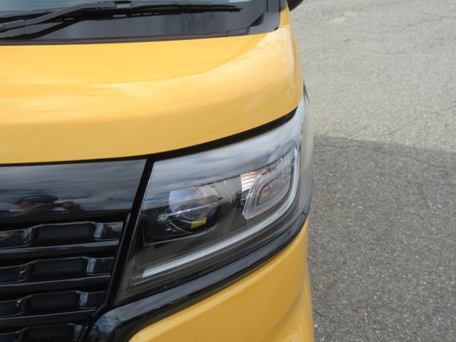 Suzuki Spacia Base 6