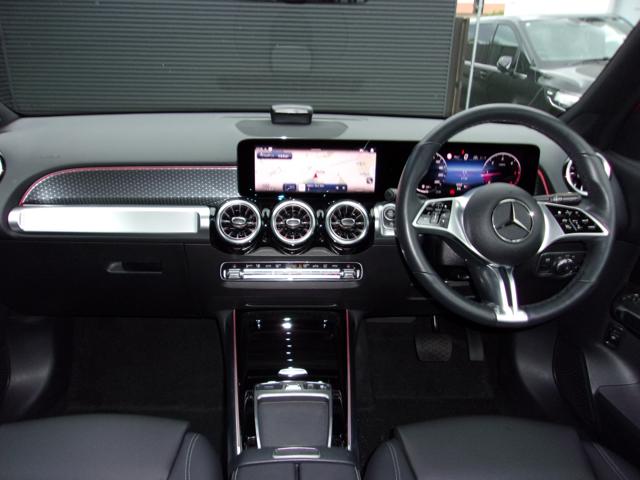 Mercedes-Benz GLB 12