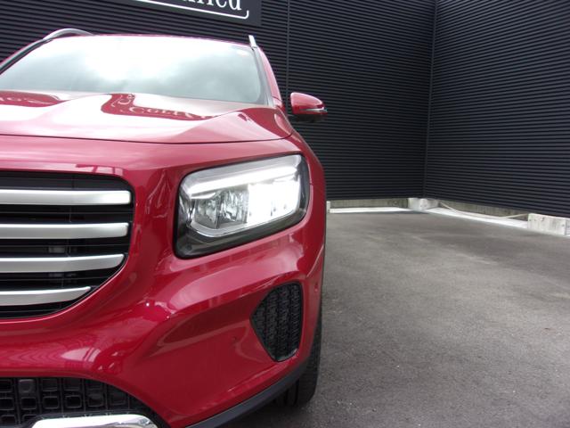 Mercedes-Benz GLB 3