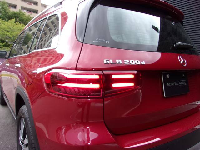 Mercedes-Benz GLB 5
