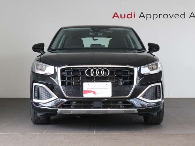 Audi Q2 2