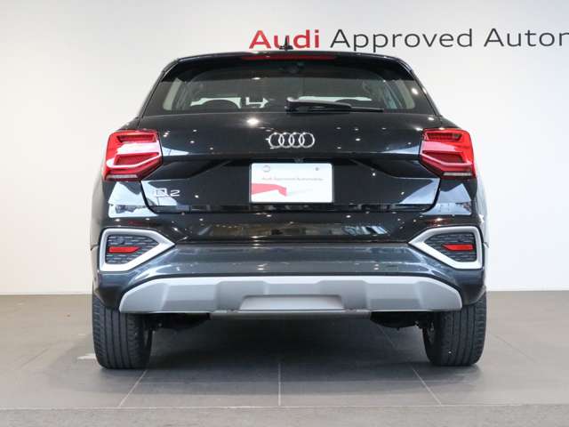 Audi Q2 5