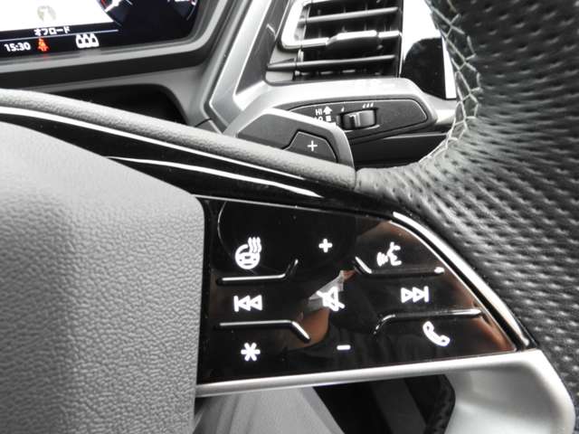 Audi Q4 e-tron 12