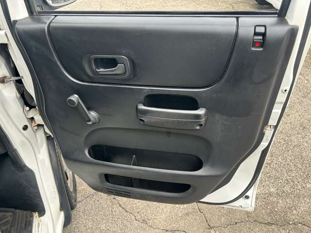 Honda Acty Van 12