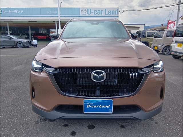 Mazda CX-80 2