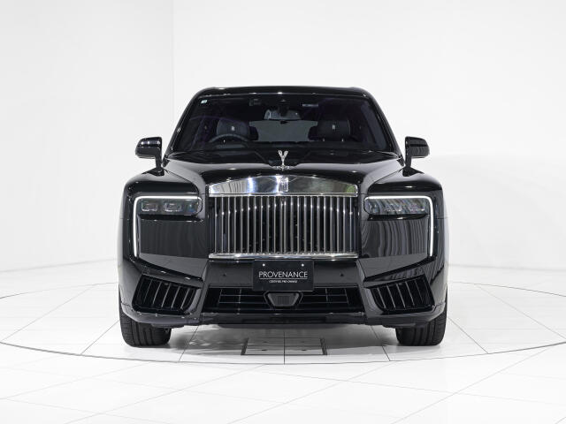 Rolls-Royce カリナン 2