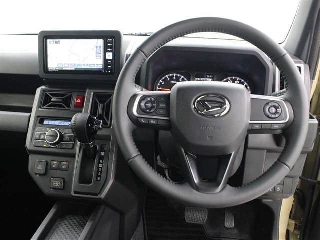 Daihatsu Taft 6