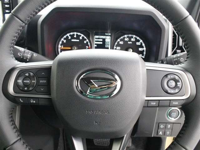 Daihatsu Taft 9