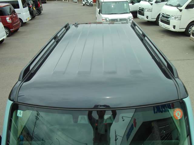 Suzuki Hustler 11