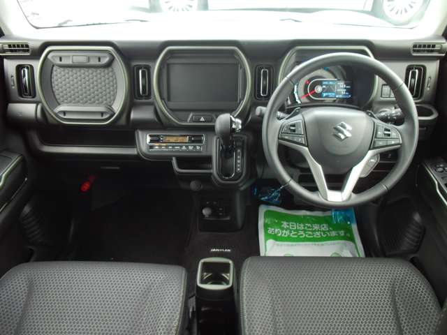 Suzuki Hustler 12