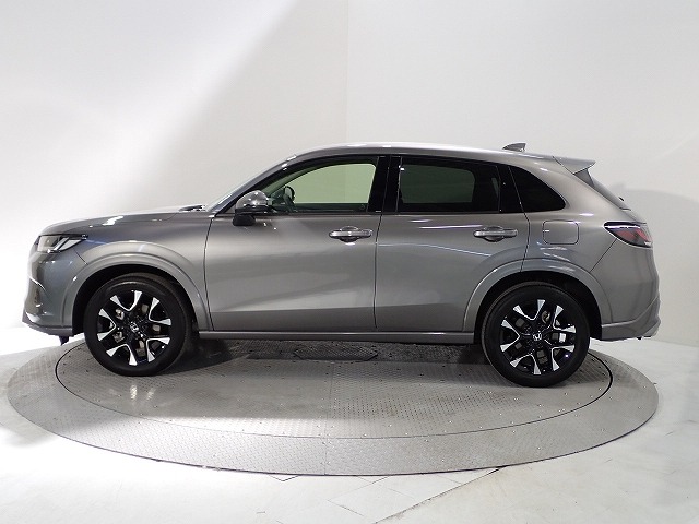 Honda ZR-V 11
