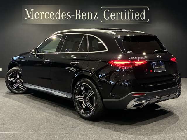 Mercedes-Benz GLC 11