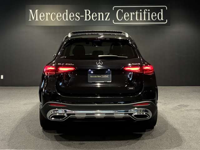 Mercedes-Benz GLC 12