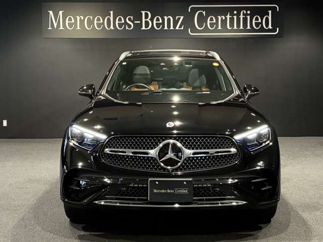 Mercedes-Benz GLC 5