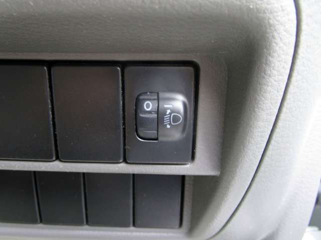 Nissan NV100 Clipper 7