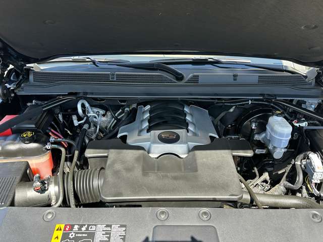 Cadillac エスカレード 11