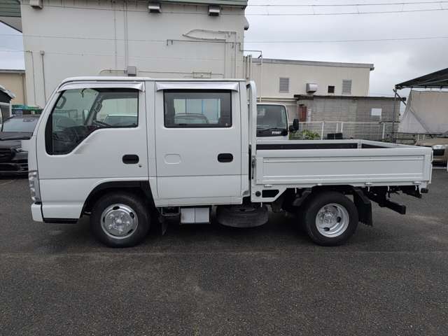 Isuzu Elf 11