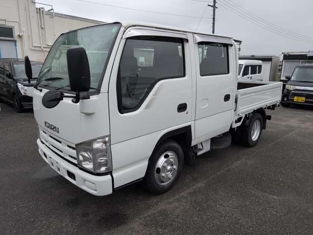 Isuzu Elf 2