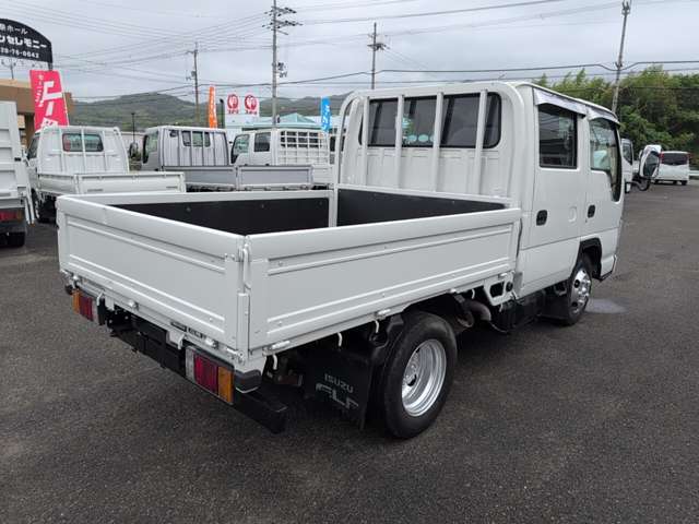 Isuzu Elf 5