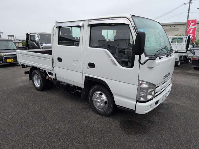 Isuzu Elf 8
