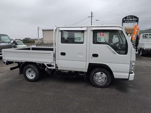Isuzu Elf 9