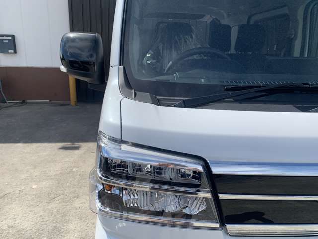 Daihatsu Atrai 12