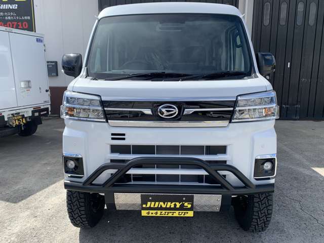 Daihatsu Atrai 2