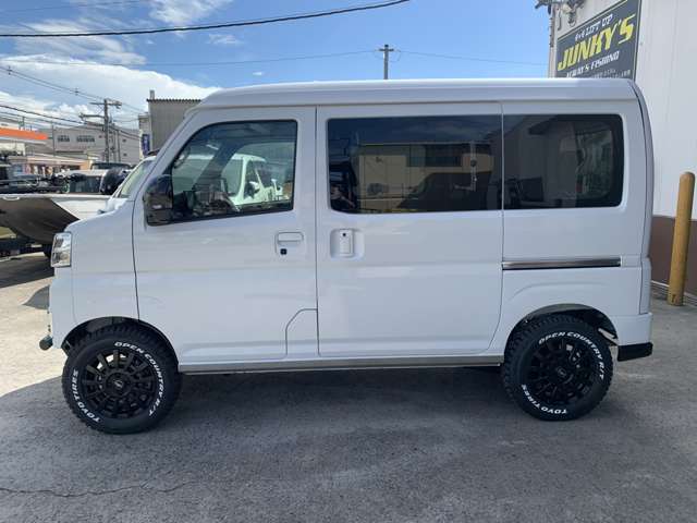 Daihatsu Atrai 5