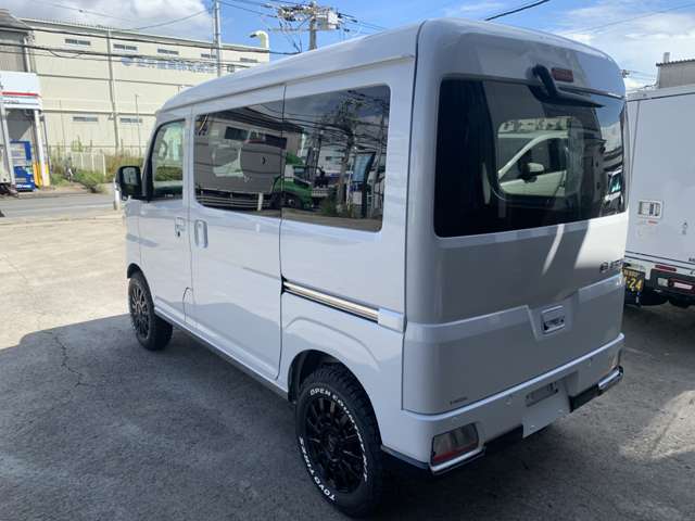 Daihatsu Atrai 9