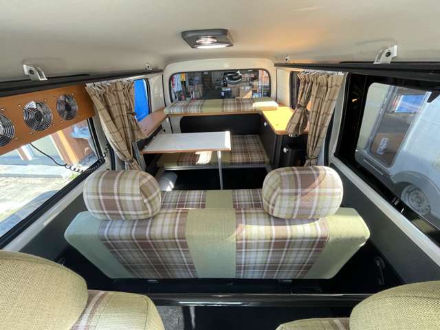 Toyota Town Ace Van 3