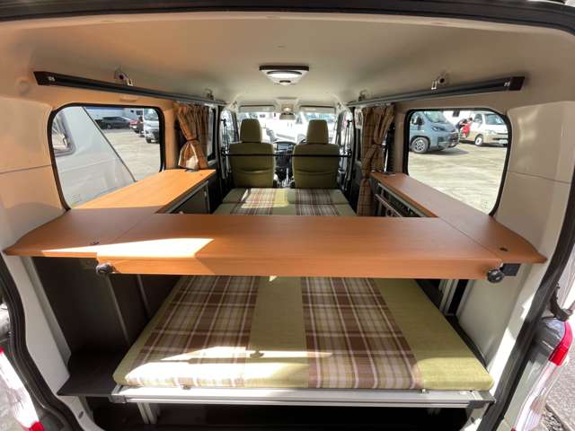 Toyota Town Ace Van 4