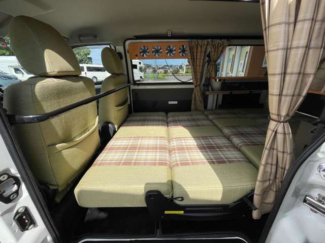 Toyota Town Ace Van 6
