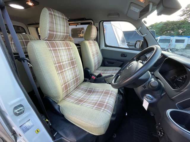Toyota Town Ace Van 9