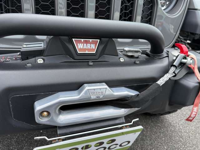 Jeep Gladiator 12