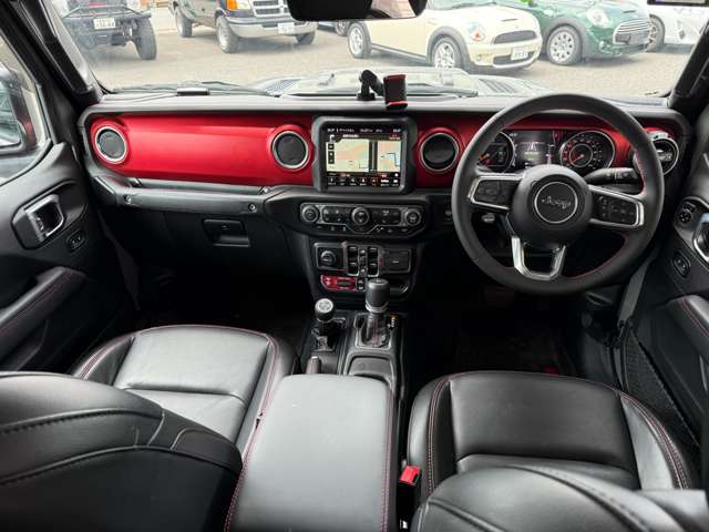 Jeep Gladiator 3