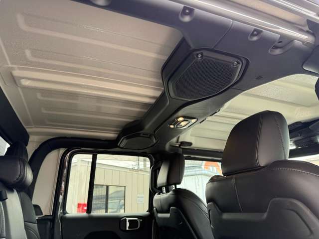 Jeep Gladiator 9