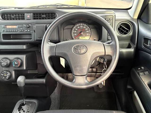 Toyota Probox Van 2
