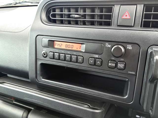 Toyota Probox Van 3