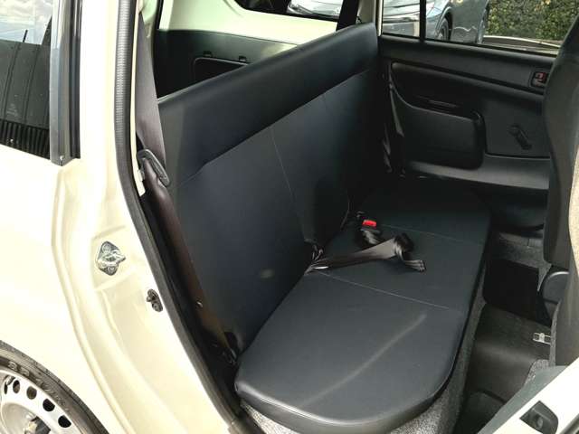 Toyota Probox Van 9