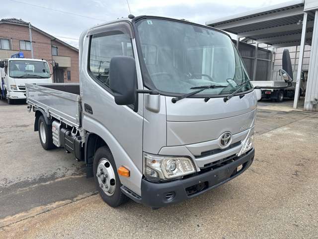 Toyota Toyoace 2
