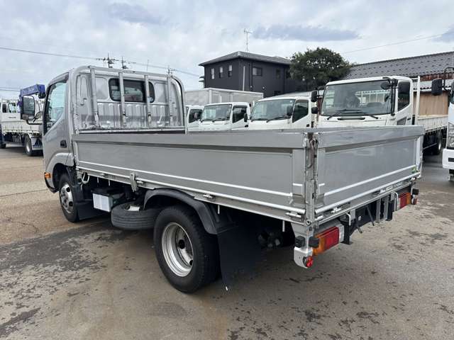 Toyota Toyoace 3