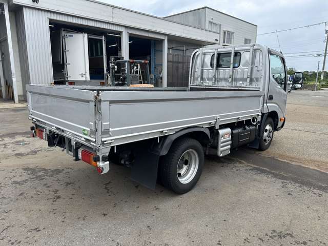 Toyota Toyoace 5