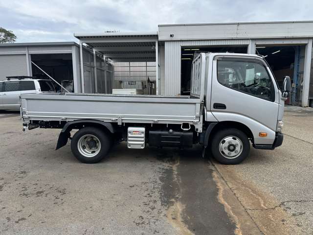 Toyota Toyoace 6