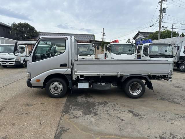 Toyota Toyoace 7