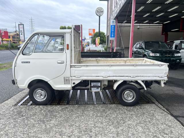 Mazda Porter 11