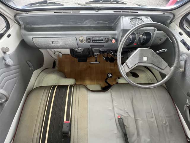 Mazda Porter 3