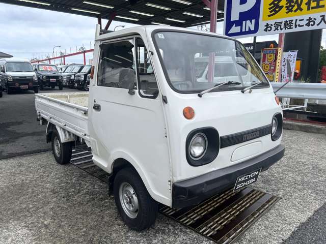 Mazda Porter 6
