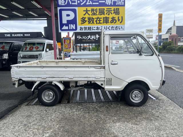 Mazda Porter 7