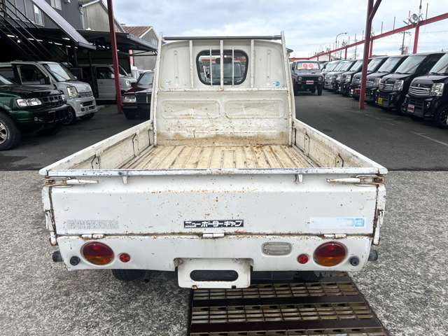 Mazda Porter 9