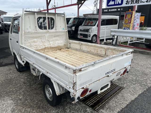 Mazda Porter 10